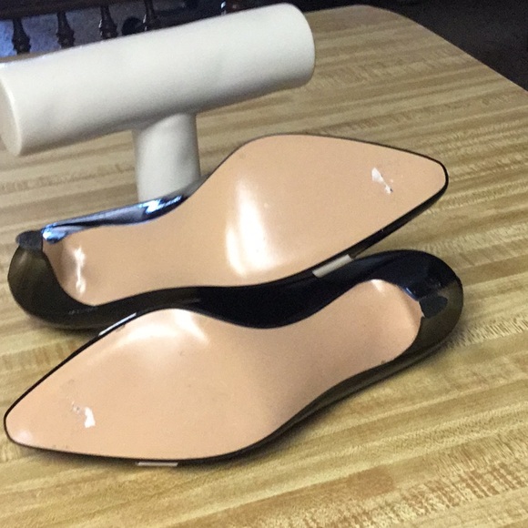 Bally Heels - Picture 6 of 6